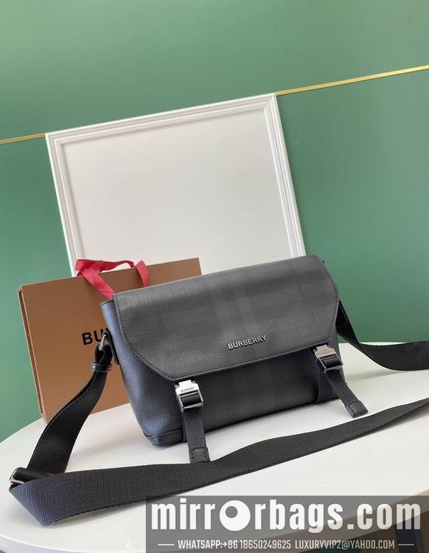 Burberry Replica Bags 85049 29X8.5X17.5cm XM
