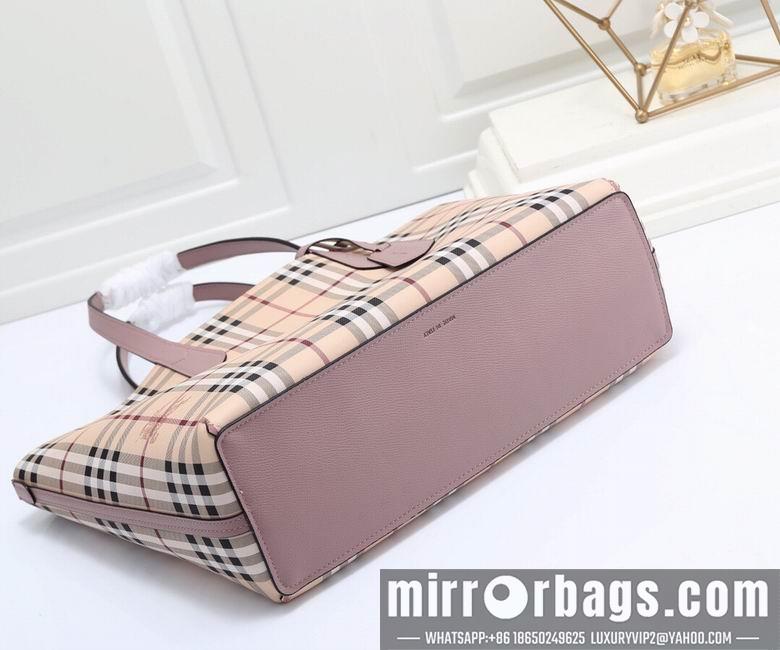 Burberry Replica Bags WN8210 31X11X25 ww naked powder