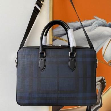 Burberry Replica Bags 06217 38X7X28cm XM 2colour