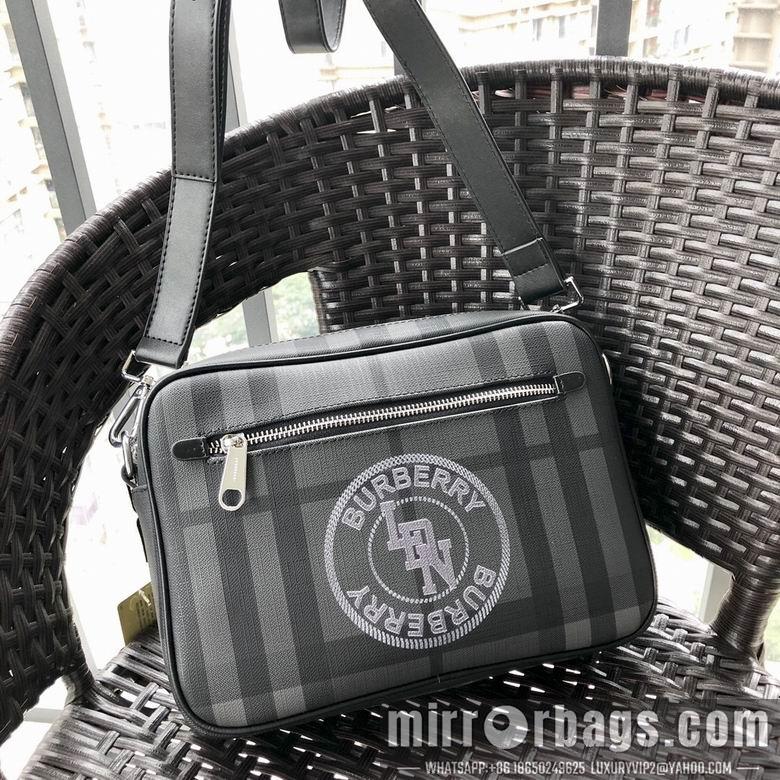 Burberry Replica Bags 5151 27X19X7cm XM 2colour