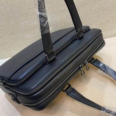 Burberry Replica Bags 40X30X10cm 072113 XM