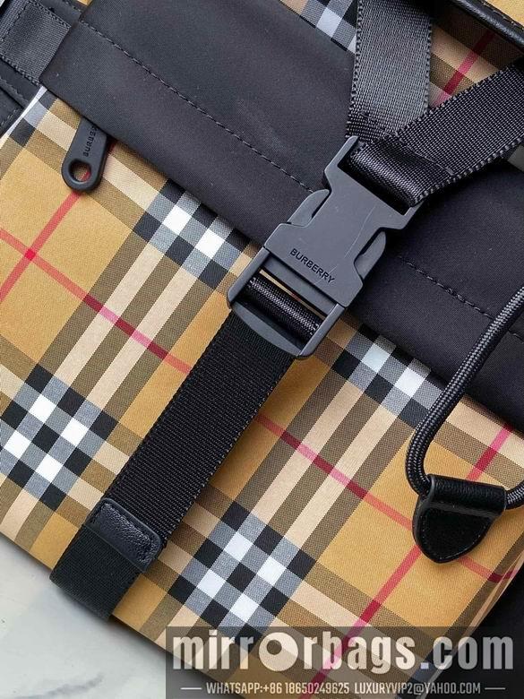 Burberry Replica Bags 3046-2 30X39X15cm XM 2colour