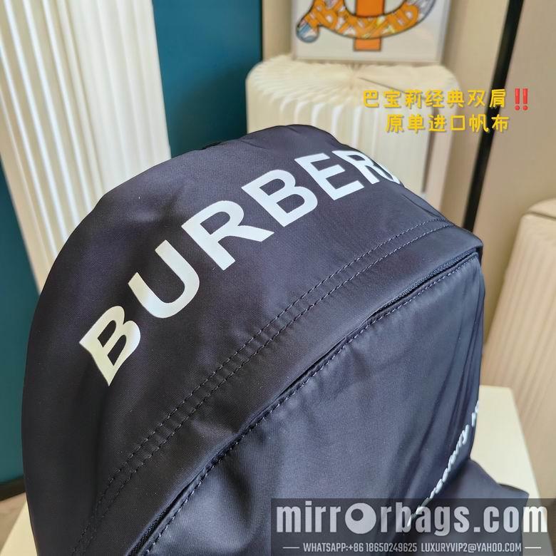 Burberry Replica Bags 28X12X39cm 052315 XMY 2colour