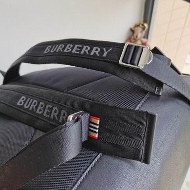 Burberry Replica Bags Burberry 30x14x42cm