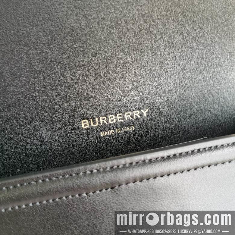 Burberry Replica Bags 80522321 20x5.5x12.5cm HQ 2