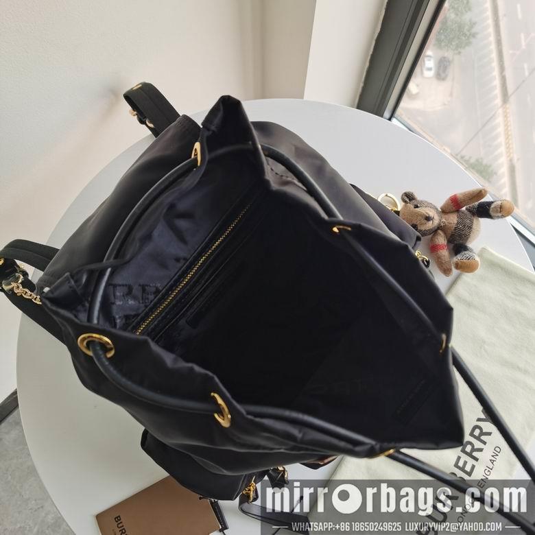 Burberry Replica Bags 8791 31X14X38cm IQ 7