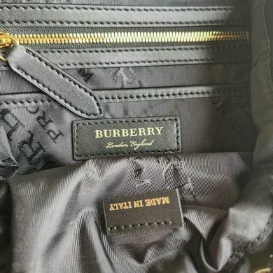 Burberry Replica Bags 6221 22X11X33cm IQ 7