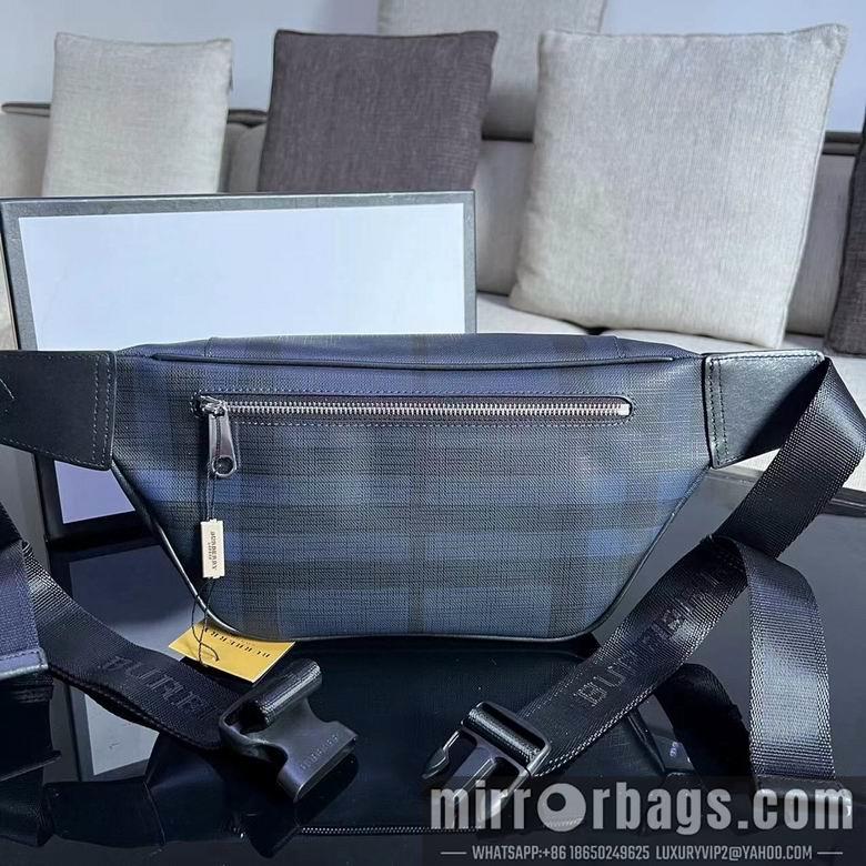 Burberry Replica Bags 80811 31X7.5X16cm XM 280811 31X7.5X16cm XM 2色