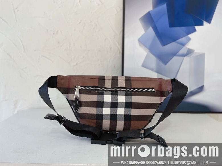 Burberry Replica Bags 16X31cm 030516 WP 3colour