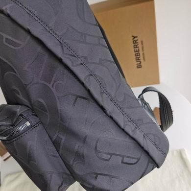 Burberry Replica Bags Burberry 30.5x14.5x42.5cm HQ 1 2