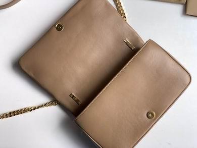 Burberry Replica Bags 80208481 23X13X6cm YG 1