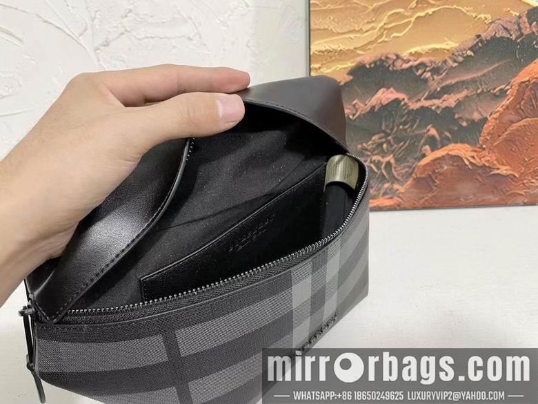 Burberry Replica Bags 16X31cm 030531 XM