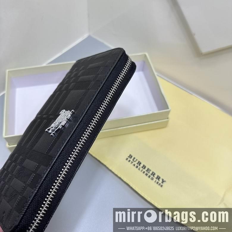 Burberry Replica Bags A6196 19X10cm XM