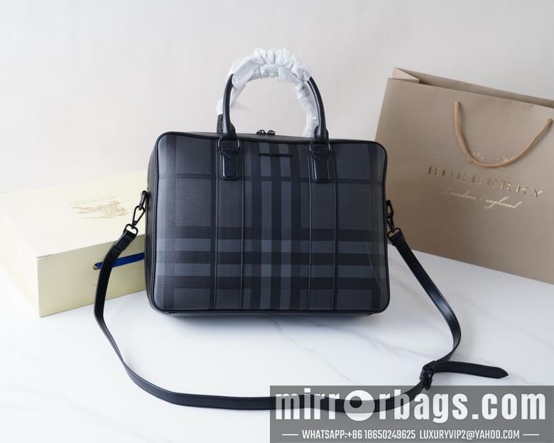 Burberry Replica Bags 80527721 37X27X7cm XM 3colour