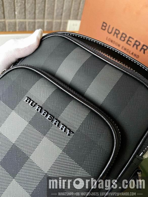 Burberry Replica Bags 8049118 16X22X9cm XM 4colour