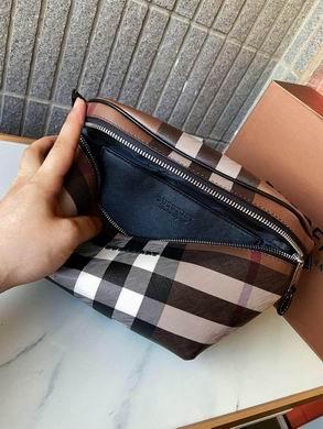 Burberry Replica Bags 80528061 28X16X7cm XM 2colour