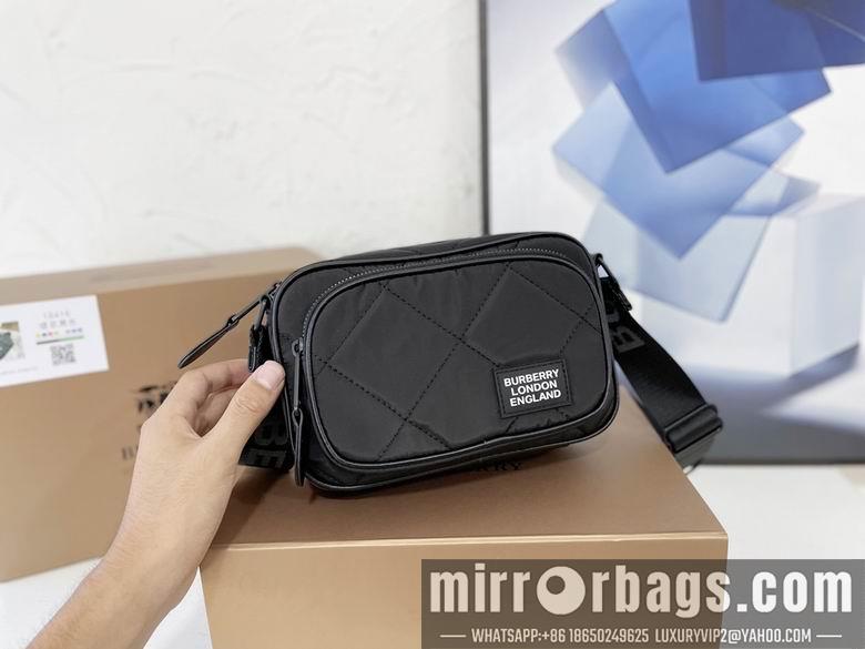 Burberry Replica Bags 22X14cm 030513 WP