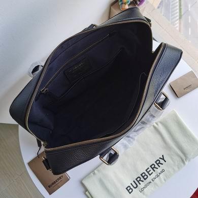 Burberry Replica Bags 40755292 38X9X28cm XM