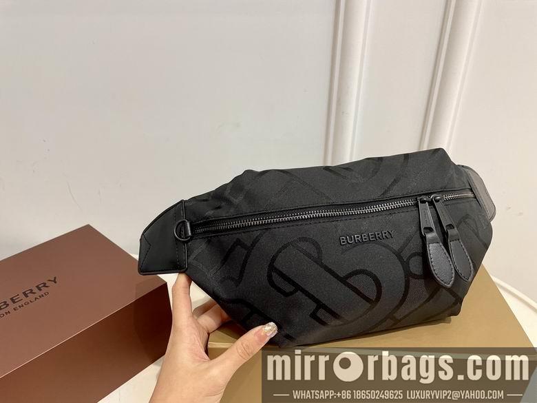 Burberry Replica Bags 27X15cm 030504 WP