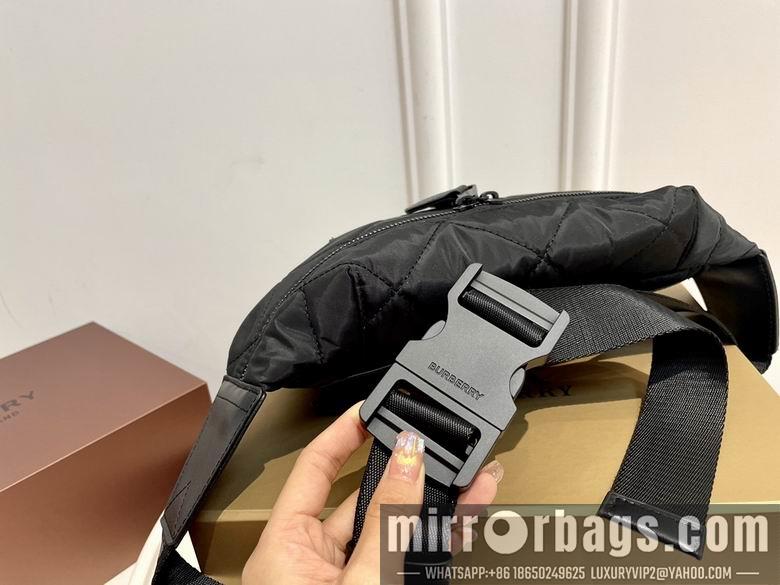 Burberry Replica Bags 27X15cm 030502 WP