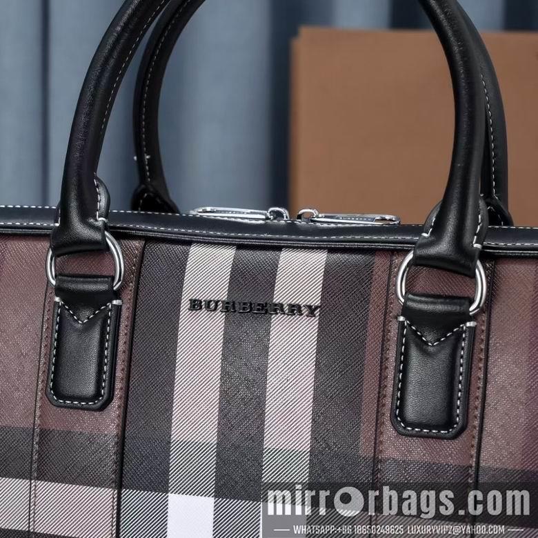 Burberry Replica Bags 260 38X28X6cm XM 2colour