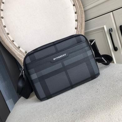 Burberry Replica Bags 98127-3 25X18X8cm WP 2colour