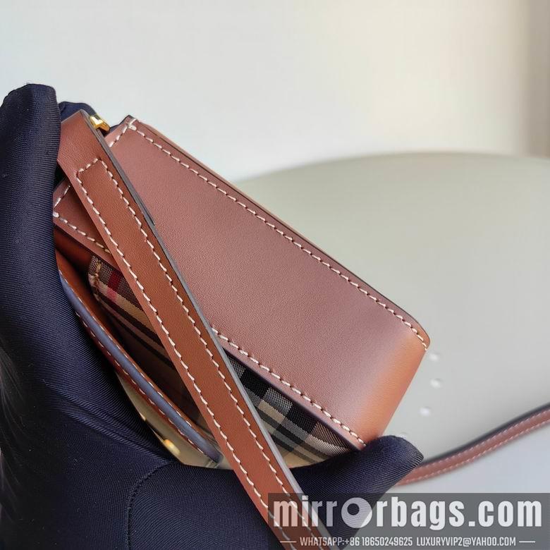Burberry Replica Bags 80492441 20x4.7x13.5cm HQ 1