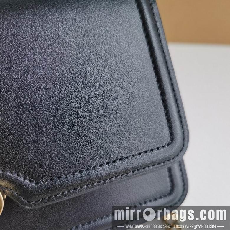 Burberry Replica Bags 80522321 20x5.5x12.5cm HQ 2