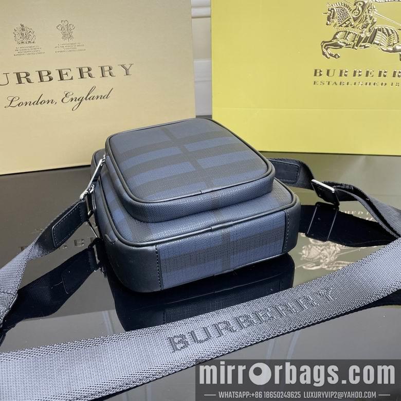 Burberry Replica Bags 6858-5 19X6X23cm WP