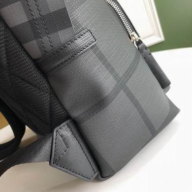 Burberry Replica Bags London plaid 29x15x40cm