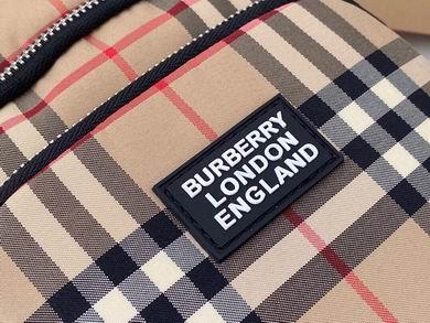 Burberry Replica Bags 0389-4 30X17.5X5cm XM