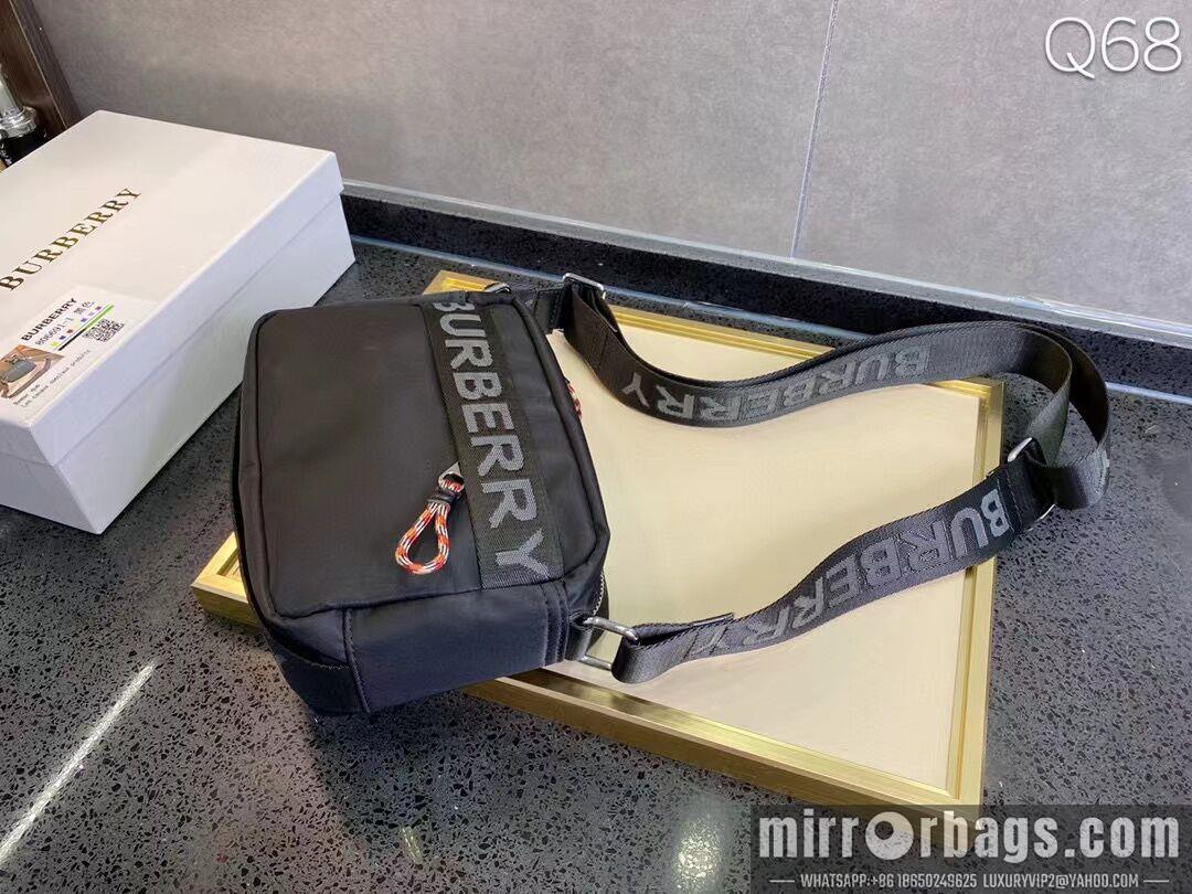 Burberry Replica Bags 23cm 060102 XM