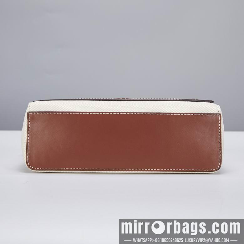 Burberry Replica Bags 80211101 25X18X8.5cm IQ 5