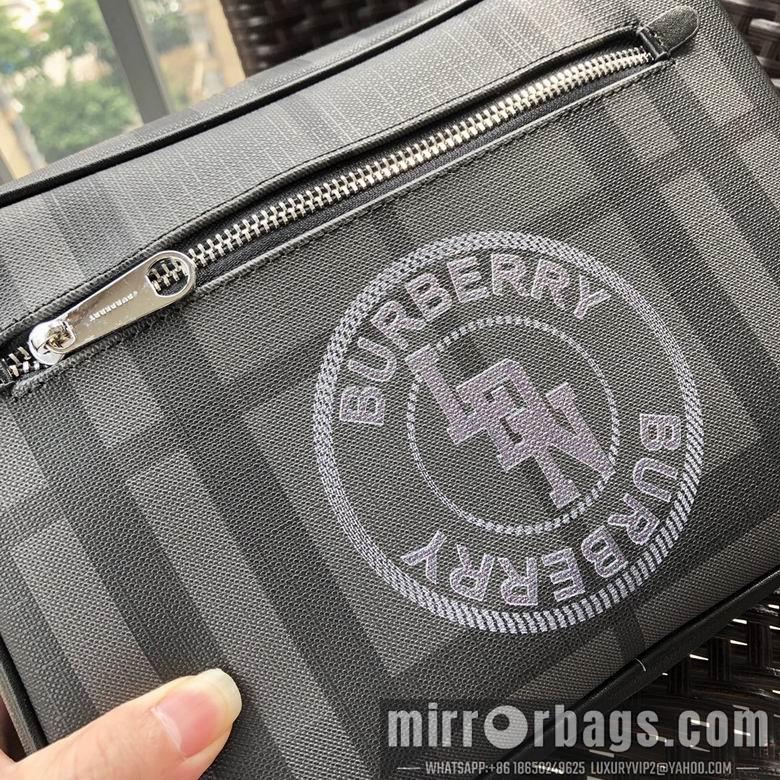 Burberry Replica Bags 5151 27X19X7cm XM 2colour