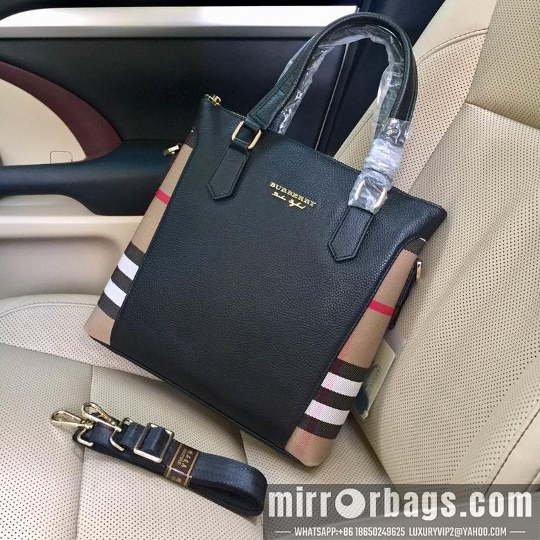 Burberry Replica Bags 9005-2 30X31X6cm XM
