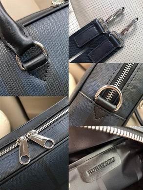 Burberry Replica Bags 8005158 38X7X28cm XM 2colour