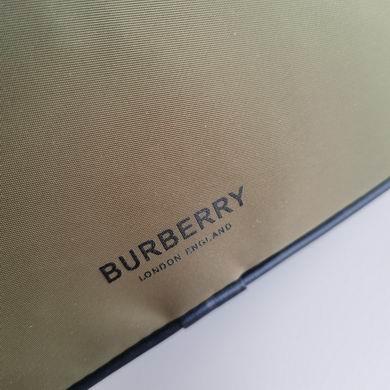 Burberry Replica Bags 27X13X40cm 091307 XM