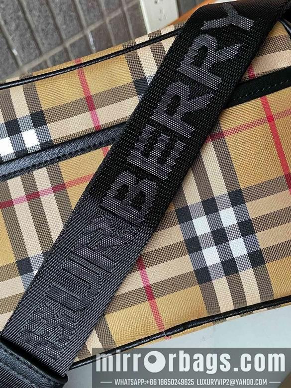 Burberry Replica Bags 8010152 22X15X12cm XM