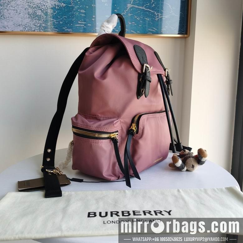 Burberry Replica Bags 8791 31X14X38cm IQ 2