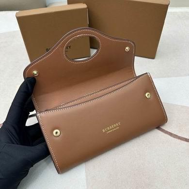 Burberry Replica Bags 2161 19X10X3cm XM