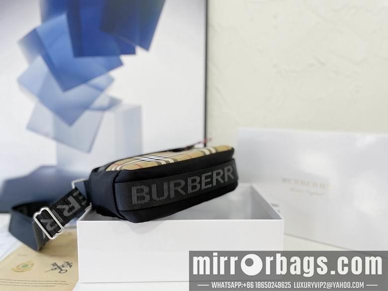 Burberry Replica Bags 17X22cm 030529 XM 3colour