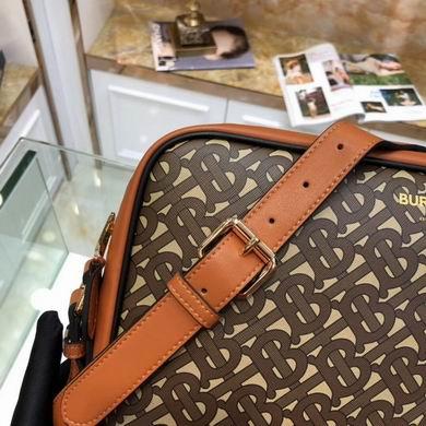 Burberry Replica Bags 82366-4 32X24X8cm XM