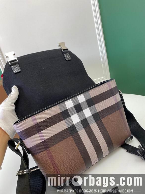 Burberry Replica Bags 85050 29X8.5X17.5cm XM