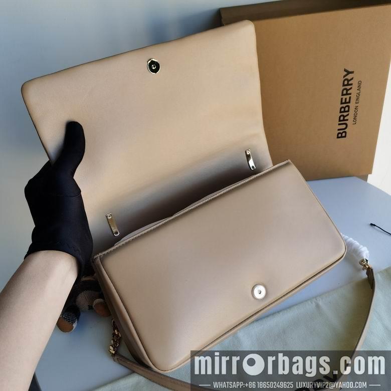 Burberry Replica Bags Burberry Lola 28x17x6.6cm HQ 1