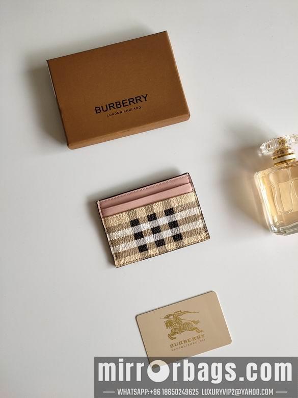Burberry Replica Bags 8048 10.5X7.5cm YG 1