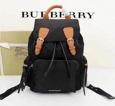 Burberry Replica Bags 209381 26X38X16cm WP 4colour