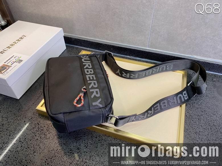 Burberry Replica Bags 23cm 060102 XM-1