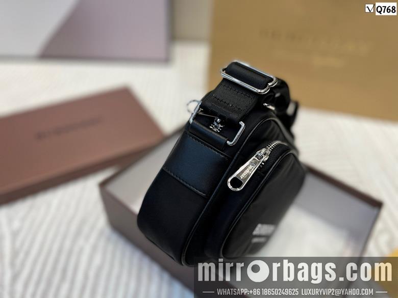 Burberry Replica Bags 21X15cm 121609 XM