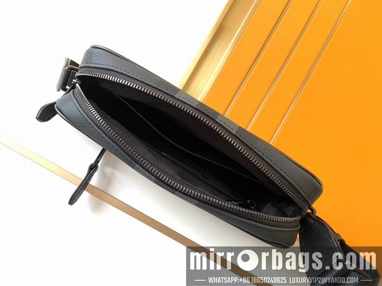 Burberry Replica Bags 6073-2 25X19X6cm XM