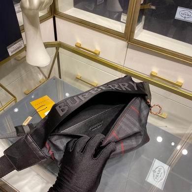 Burberry Replica Bags 0T157-4 22X14X8cm XM
